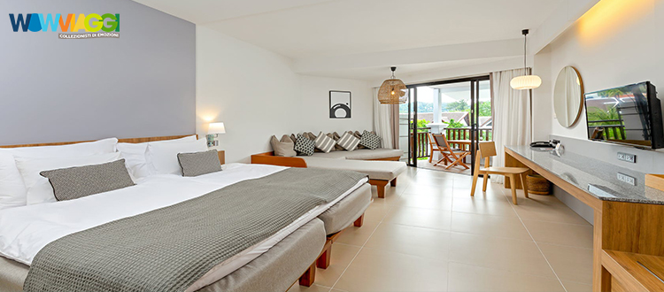 Offerta Last Minute - Thailandia  – Sunwing Kamala Beach Resort - Phuket - Offerta Francorosso Wow Viaggi